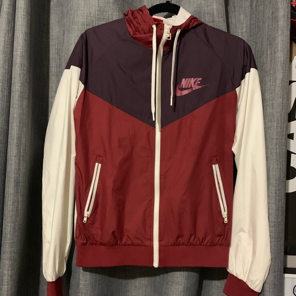Nike | Jackets \u0026 Coats | Nike Tricolor 